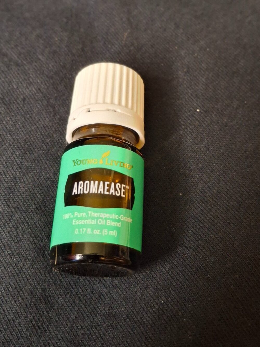 Young Living Aromaease 5ml